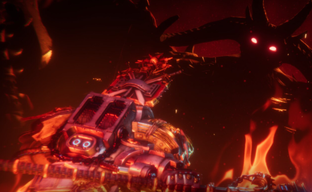 Warhammer 40,000: Chaos Gate – Daemonhunters отказались выпускать в России, но игра попала в тренды Steam