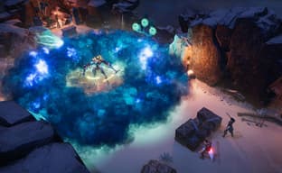 Разработчики ролевой игры Dark Envoy нашли издателя. Премьера состоится в 2022 году