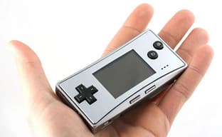Реджи Фис-Эме и предыстория Game Boy Micro: Nintendo of America была «вынуждена» запустить консоль