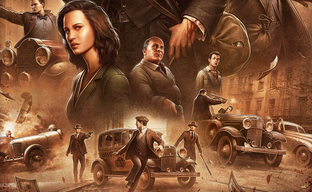 Ответственный за Mafia 3 босс Hangar 13 ушёл из 2K Games — спустя полгода после отмены игры на $53 миллиона