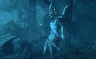 Хоррор Sons of the Forest получил страницу в Steam