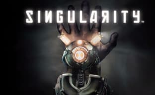 В ожидании Atomic Heart. Обзор Singularity