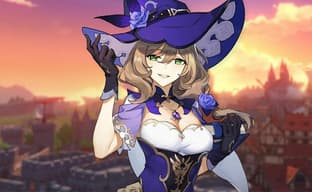 Мобильная версия Genshin Impact заработала 3 миллиарда долларов