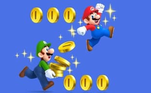 Доходы от мобильных игр Nintendo приближаются к 2 миллиардам долларов