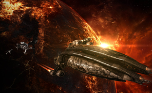 Создатели EVE Online разрабатывают 4Х-стратегию и опять шутер — тактический