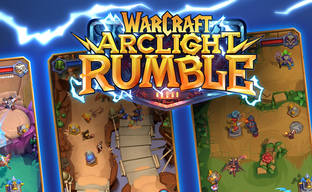 В мобильной Warcraft Arclight Rumble не будет лутбоксов и NFT