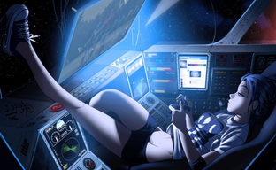 EVE Online получит кроссовер с таблицами Microsoft Excel — фанаты «шарад» встретили анонс овациями