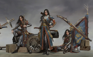 Рейтинг Total War: Warhammer 3 обвалился в Steam из-за дорожной карты — в основном отрицательные отзывы