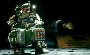 [СТРИМ] Забой, запой и мордобой! Проходим Deep Rock Galactic