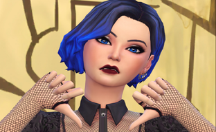 Скоро The Sims 4 может стать гендерно-нейтральной игрой