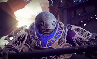 В игру-сервис Babylon's Fall от Square Enix в Steam играл один человек