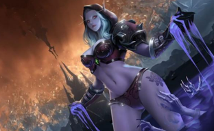 Blizzard избавилась от расовой сегрегации в World of Warcraft, но на деле проделала минимум работы