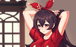 Анонс анонса: создатели Genshin Impact представят шутер в стиле аниме и показали интерактивный телевизор