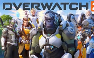 Overwatch 2 мгновенно утратила интерес зрителей на Twitch