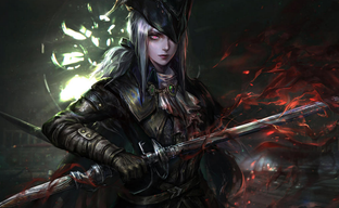 Square Enix делала Bloodborne до Bloodborne от FromSoftware — откровения создателя Final Fantasy и компании