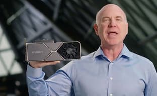 Nvidia оштрафована на 5,5 миллионов долларов за сокрытие количества видеокарт, проданных майнерам криптовалют