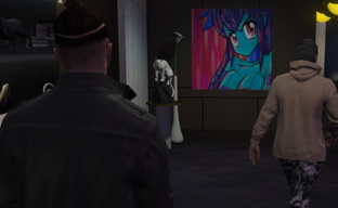 Музыканты тизерят скорый анонс Grand Theft Auto 6 и раскрыли сюжетную деталь