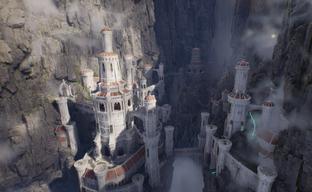 Разработчики шутера о драконах Century: Age of Ashes представили новую карту