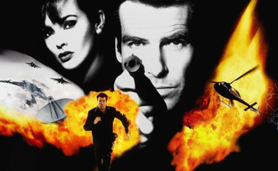 Британский музей потратил $10 тысяч, чтобы справиться с читерами в GoldenEye 007, выпущенной в 1997 году
