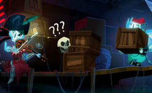 Создателя Monkey Island затравили фанаты за визуальный стиль Return to Monkey Island