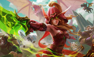 Blizzard упростила получение золотых карт Hearthstone — спустя несколько лет после просьб игроков