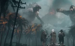 Уже завтра в Call of Duty: Warzone гигантская обезьяна сразится с огромной ящерицей