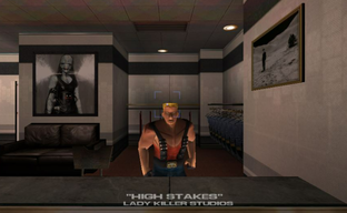 Играбельный билд Duke Nukem Forever от 2001 года слили в сеть раньше времени