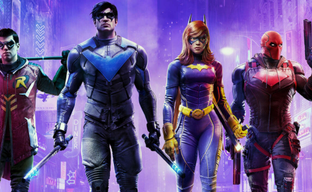 Gotham Knights советуют перенести. Игровой журналист опечален игровым процессом боевика
