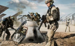 DICE продолжит работу над Battlefield 2042. У команды есть планы на долгосрочную перспективу