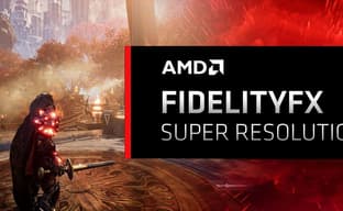 AMD обновила список игр, которые будут поддерживать FSR 2.0. Технология повысит качество картинки в играх