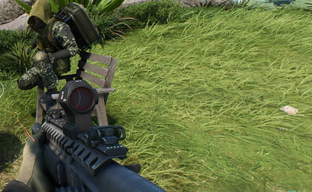 Electronic Arts скрыла существование Battlefield 2042 в презентации. Вспомнили Battlefield V, но не нашумевшую новинку