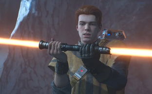 Разработчики Star Wars Jedi: Fallen Order хотели сделать протагониста темнокожей женщиной, но выбрали белого мужчину