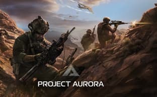 Анонсирована Call of Duty Project Aurora. Разработчики начали первые тестирования
