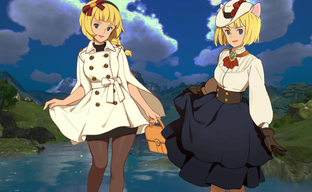 Конкурент Genshin Impact от корейцев получил дату выхода. Ni no Kuni: Cross Worlds рекламируют на русском языке