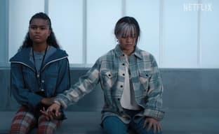 Netflix выпустил первый тизер сериала по Resident Evil