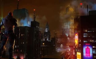 В Gotham Knights не будет микротранзакций, но кооператив поддерживает только двух игроков