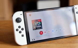 Nintendo пока не думает двигаться в сторону нового поколения