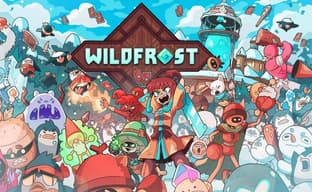 Колодостроительный «рогалик» Wildfrost выйдет зимой 2022 года