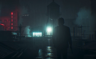 Remedy показала Alan Wake 2 — на картинках. Сэм Лейк рассказал о будущем франшизы Alan Wake