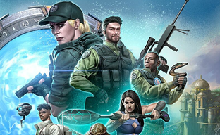 Геймплей Stargate: Timekeepers. Тактика по «Звёздным Вратам» предстаёт во всей красе