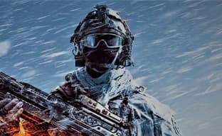 Новая Battlefield выйдет не раньше 2024 года, уверяет инсайдер