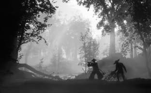 [Видео] Польский самурай. Обзор Trek to Yomi