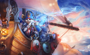 «2 недели ежеминутной работы ради нерфа скила» Разработчики «Аллодов Онлайн» ослабили некромантов и разозлили сообщество