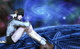 Стримера Final Fantasy 14 посадили в тюрьму за модификации. Пока только в виртуальную