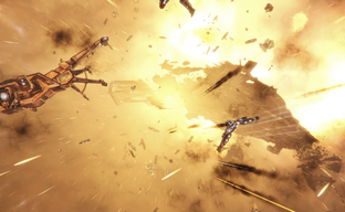 Идея поддержки Excel в EVE Online появилась во время «пьянки» сотрудниц