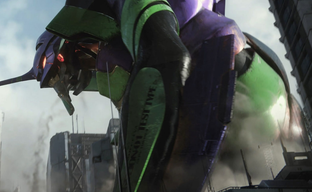 FromSoftware будет делать игры по аниме и манге «Евангелион» и не только? Владелец разработчиков Elden Ring строит планы