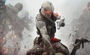 Судя по всему, Ubisoft работает над AAA-шутером с открытым миром