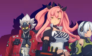 Авторы Genshin Impact показали Zenless Zone Zero — экшен-RPG с ушастыми девушками и грозным медведем