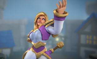 «Высасывает батарею досуха» Началось тестирование Warcraft Arclight Rumble — мобильная стратегия Blizzard порой нравится