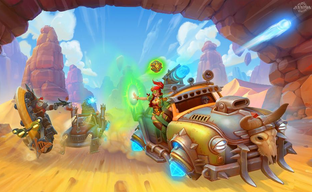 «1500 деревянных за байк» Разработчики «Аллодов Онлайн» пополнили магазин на подписочных серверах новым транспортом